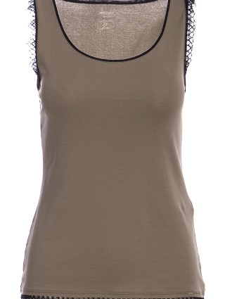 Топ Marc Cain (6597): фото - Invogue